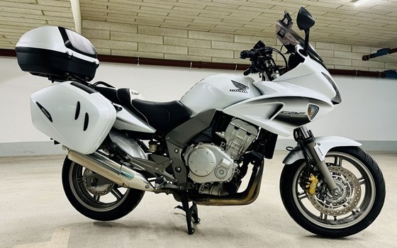 Gebrauchtmotorrad Honda CBF 1000 - Bild 4