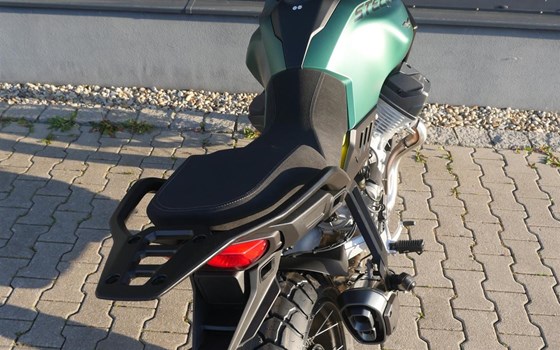 Neufahrzeug Moto Guzzi Stelvio PFF - Bild 17