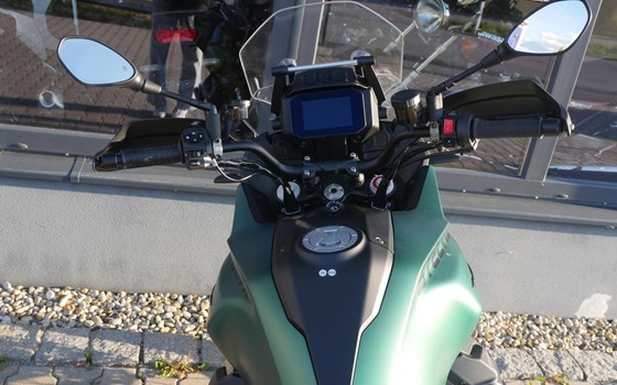 Neufahrzeug Moto Guzzi Stelvio PFF - Bild 18