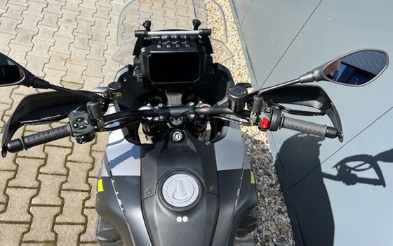 Neufahrzeug Moto Guzzi Stelvio PFF - Bild 22