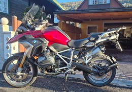 Gebrauchte BMW R 1250 GS