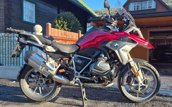 Gebrauchtmotorrad BMW R 1250 GS - Bild 2