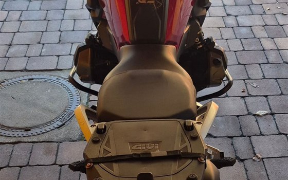 Gebrauchtmotorrad BMW R 1250 GS - Bild 4