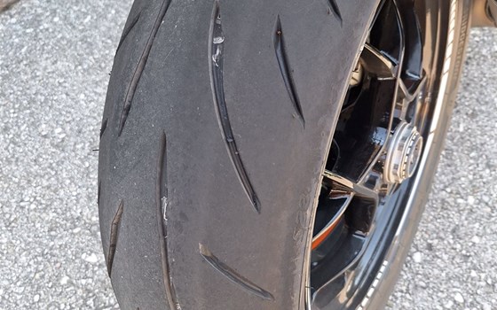 Gebrauchtmotorrad KTM 1290 Super Duke R - Bild 7