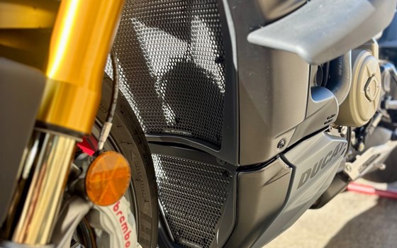 Gebrauchtmotorrad Ducati Streetfighter V4 S - Bild 9