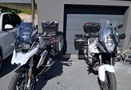 Gebrauchte KTM 1290 Super Adventure