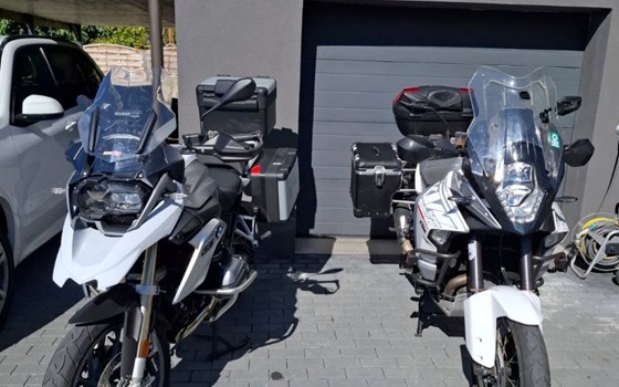 Gebrauchtmotorrad KTM 1290 Super Adventure - Bild 1