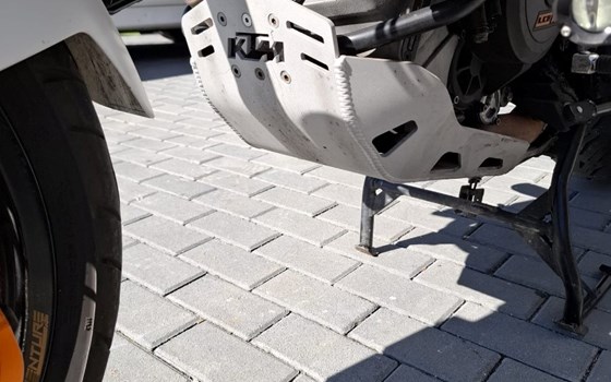 Gebrauchtmotorrad KTM 1290 Super Adventure - Bild 10