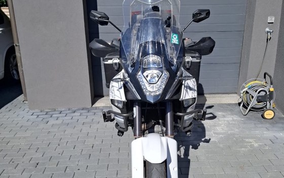 Gebrauchtmotorrad KTM 1290 Super Adventure - Bild 2