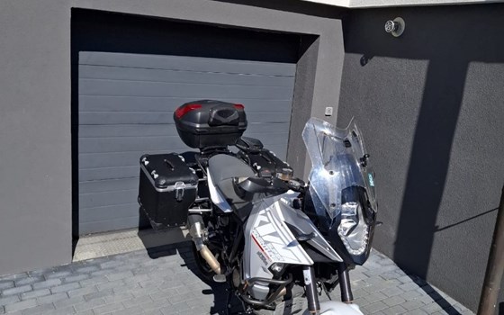 Gebrauchtmotorrad KTM 1290 Super Adventure - Bild 4