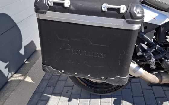 Gebrauchtmotorrad KTM 1290 Super Adventure - Bild 6