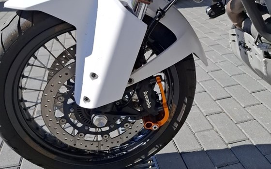Gebrauchtmotorrad KTM 1290 Super Adventure - Bild 8