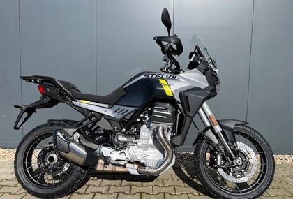 Neumotorrad
