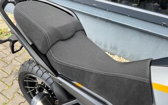 Neufahrzeug Moto Guzzi Stelvio PFF - Bild 18