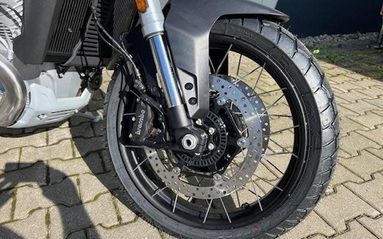 Neufahrzeug Moto Guzzi Stelvio PFF - Bild 20