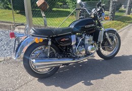 Gebrauchte Suzuki GT 750