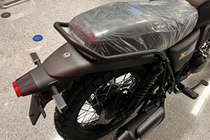 Angebot Keeway X-Light 125