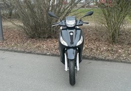 Neumotorrad Piaggio Medley 125