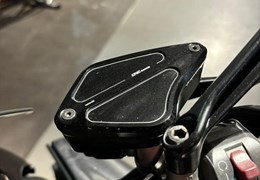 Gebrauchte Ducati Diavel Carbon