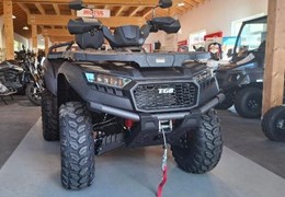 Neumotorrad TGB Blade 1000 EPS ABS LV Offroad