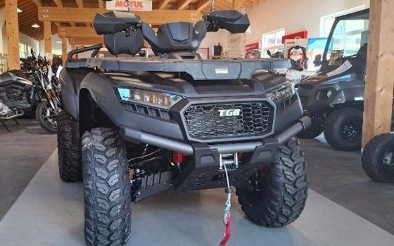 Neufahrzeug TGB Blade 1000 EPS ABS LV Offroad - Bild 1