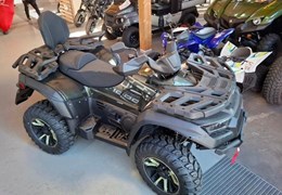 Neumotorrad TGB Blade 1000 EPS ABS LV Offroad