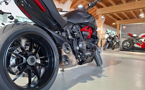 Gebrauchtmotorrad Ducati Diavel 1260 S - Bild 2