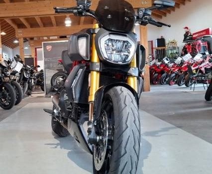 Gebrauchtmotorrad Ducati Diavel 1260 S - Bild 4