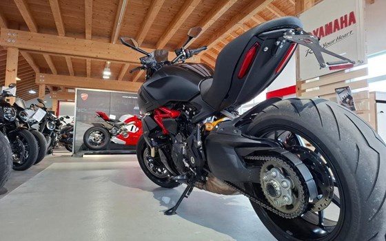 Gebrauchtmotorrad Ducati Diavel 1260 S - Bild 6