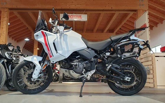 Gebrauchtmotorrad Ducati DesertX - Bild 2