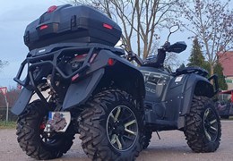 Gebrauchte TGB Blade 1000 EPS ABS LV Touring