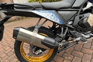 Angebot Voge DS800X Rally