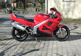 Gebrauchte Honda VFR 750
