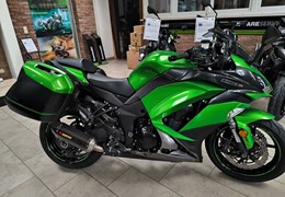Gebrauchte Kawasaki Z1000SX