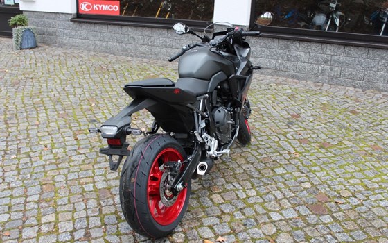 Neufahrzeug Suzuki GSX-8R - Bild 7