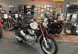 Gebrauchte Royal Enfield Classic 650