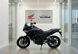 Gebrauchte Honda CB500X