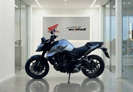 Gebrauchte Honda CB750 Hornet