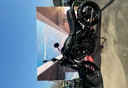 Gebrauchte Honda CL500