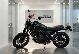 Gebrauchte Honda CL500