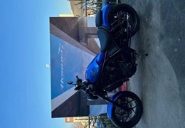 Gebrauchte Honda CMX1100 Rebel