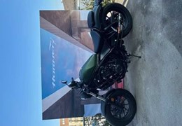 Gebrauchte Honda CMX500 Rebel