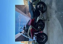 Gebrauchte Honda NC750X