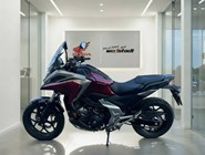 Honda NC750X