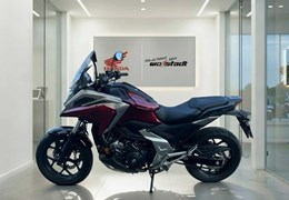 Gebrauchte Honda NC750X