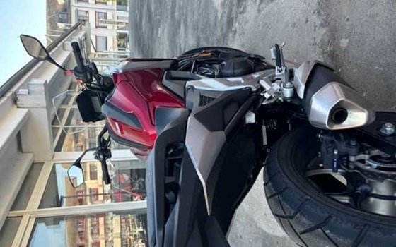 Gebrauchtmotorrad Honda NC750X - Bild 6