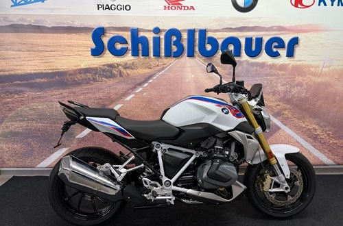 BMW R 1250 R