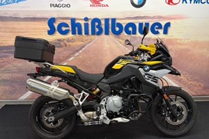 Angebot BMW F 750 GS