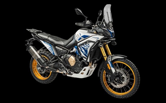 Neufahrzeug Voge DS800X Rally - Bild 2