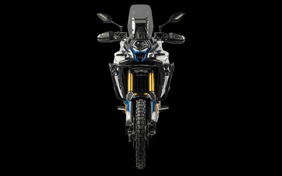 Neufahrzeug Voge DS800X Rally - Bild 3